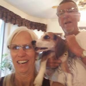 Meet your Posher, Pat